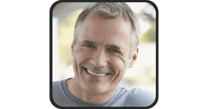 David L., Florida, USA Primordial Vigor X Customer